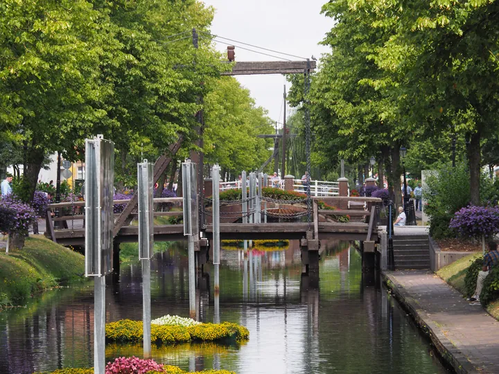 Papenburg (Germany)